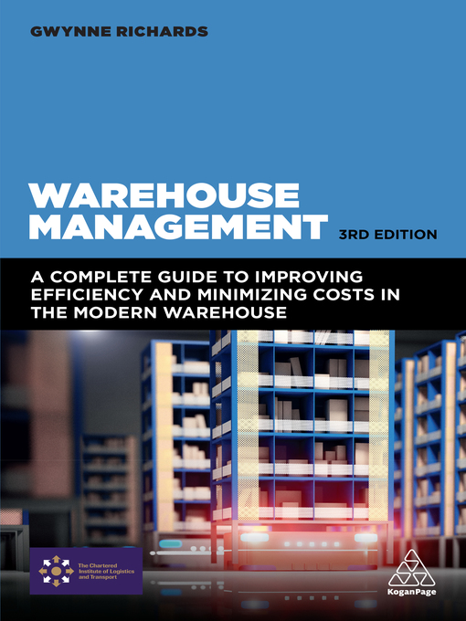 Cover image for Warehouse Management